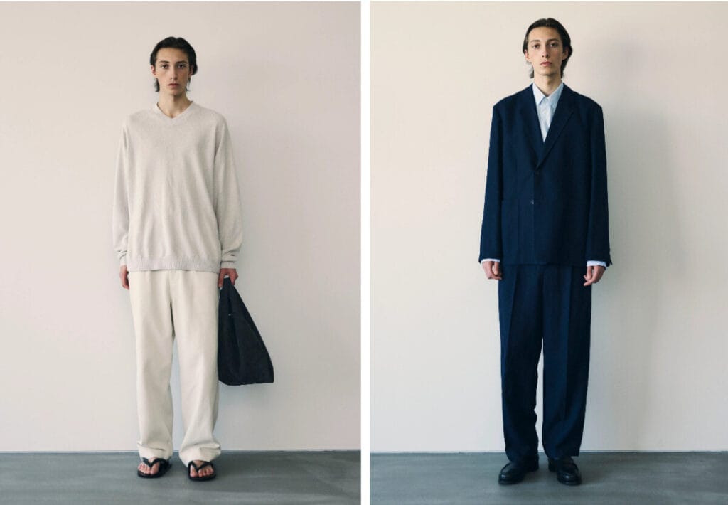 에이톤 브랜드 룩북2