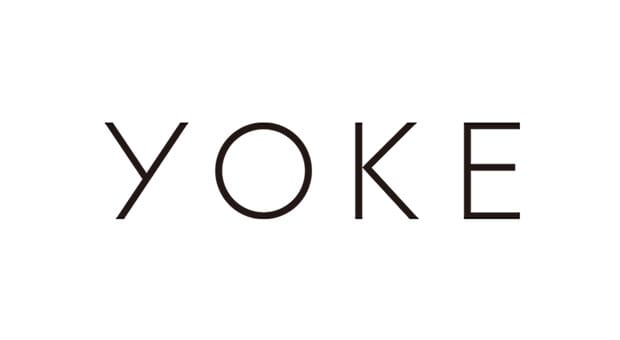 요크 브랜드 로고